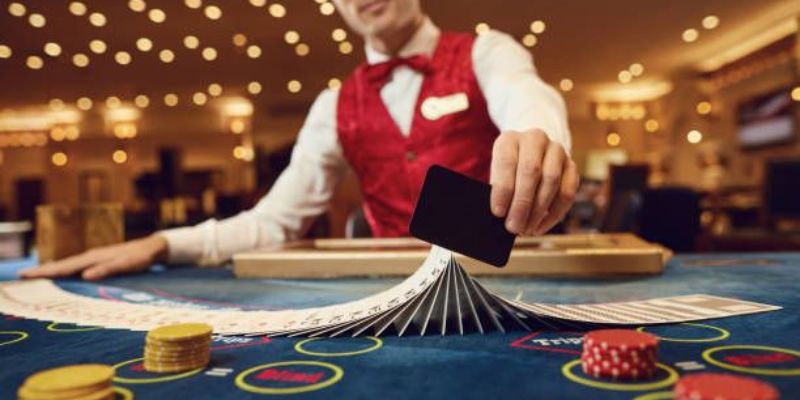 Những yếu tố mang lại sự thành công cho Dealer