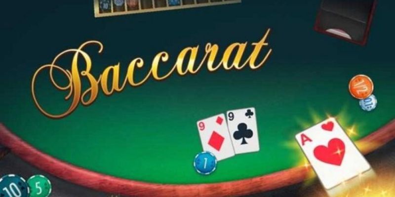 Mẹo chơi Baccarat – Bí quyết chinh phục Baccarat trong một nốt nhạc